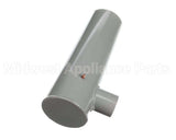 8237330 Frymaster Tube W/A, Gas Lov Drain Fv 2B