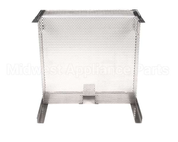 8237386SP Frymaster Basket W/A, 118G Crumb Basket