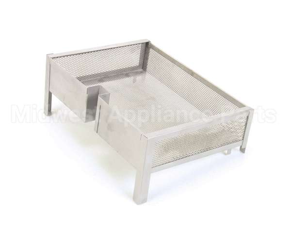 8237387SP Frymaster Basket W/A Scf60 Crumb