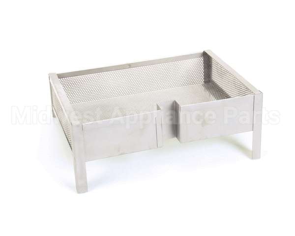 8237387SP Frymaster Basket W/A Scf60 Crumb