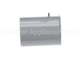 8237452 Frymaster Tube W/A,Bk 3" Drain Conn