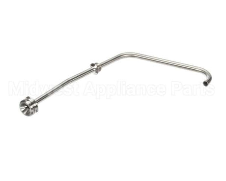 82375 Server Tube Discharge Assembly Cp 8.5 10