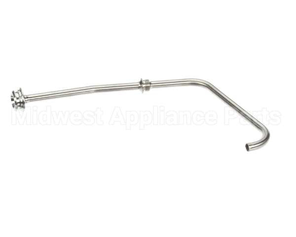 82375 Server Tube Discharge Assembly Cp 8.5 10