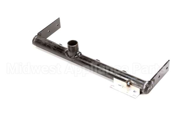 8237574 Frymaster Manifold W/A, Sm40 Gas