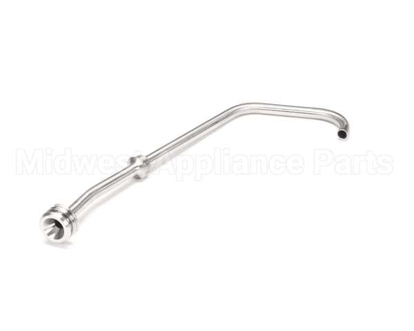 82376 Server Tube, Discharge, Cp-1/9 & Cp-1/6