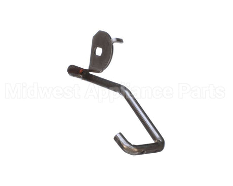 8237632 Frymaster Handle W/A,Bk60 Drain Valve