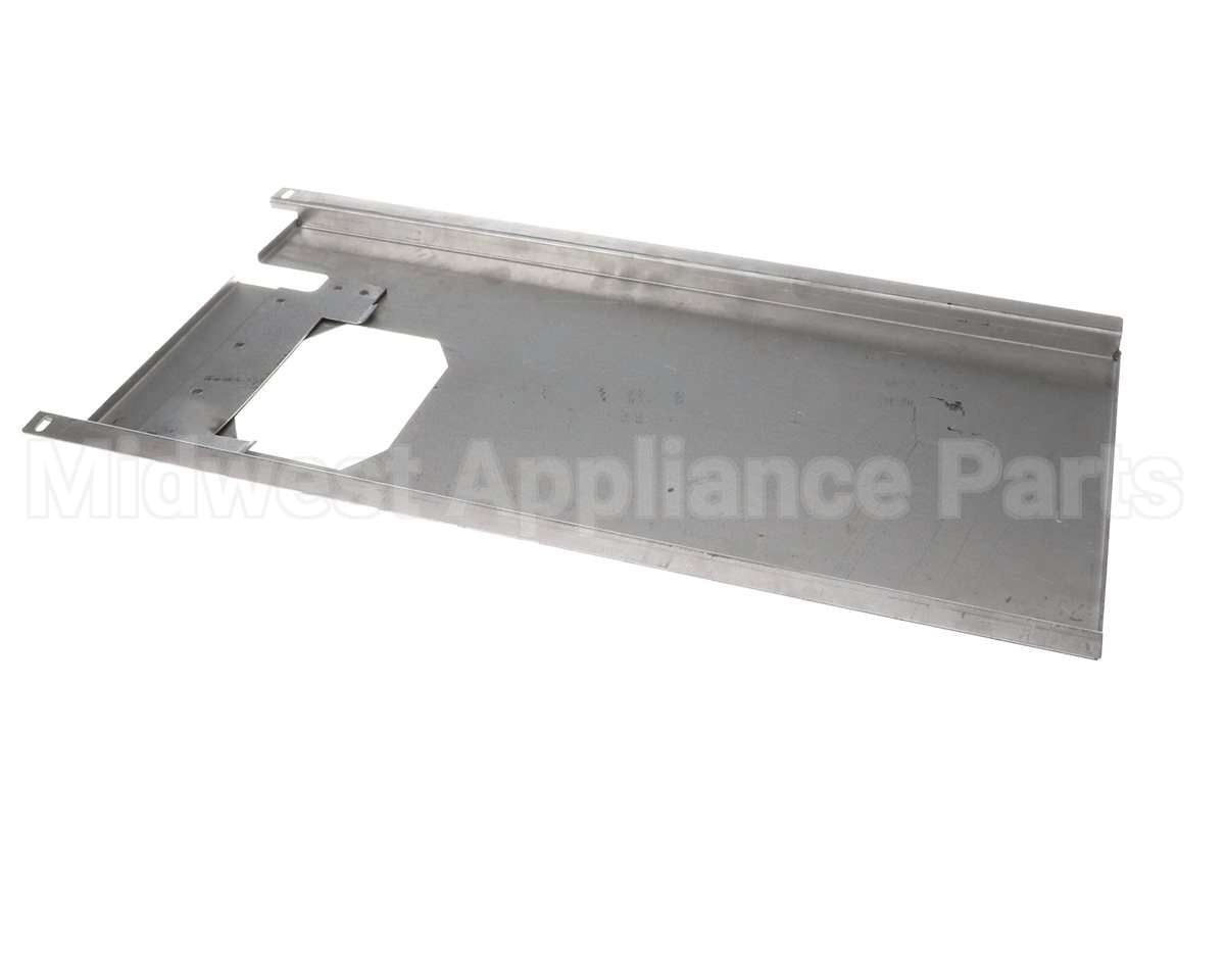 8237634 Frymaster Lid W/A, Biela2Xx Filter Pan