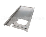 8237634 Frymaster Lid W/A, Biela2Xx Filter Pan