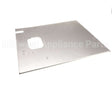 8237635 Frymaster Lid W/A, Biela3Xx Filter Pan