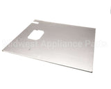 8237635 Frymaster Lid W/A, Biela3Xx Filter Pan