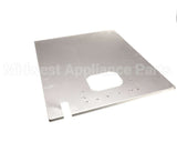 8237635 Frymaster Lid W/A, Biela3Xx Filter Pan