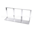 8237660 Compatible Frymaster Cap Splash W/A, Gl330