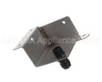8237795 Frymaster Brkt W/A,Bk1814 Frt Wand Disps