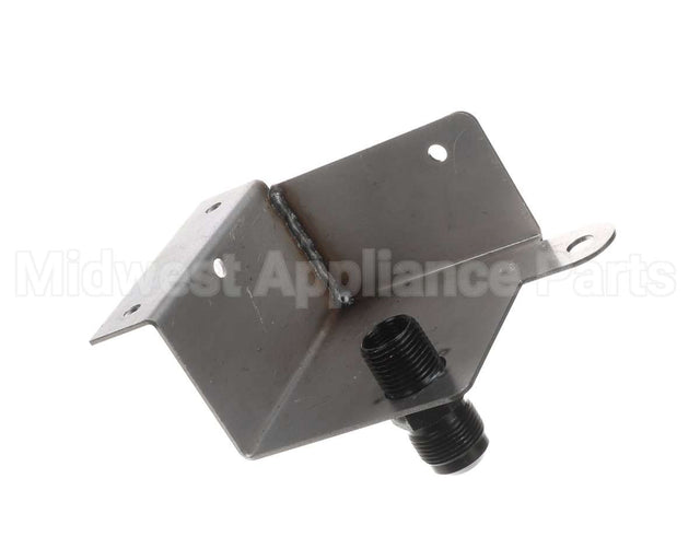 8237795 Frymaster Brkt W/A,Bk1814 Frt Wand Disps