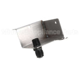8237795 Frymaster Brkt W/A,Bk1814 Frt Wand Disps