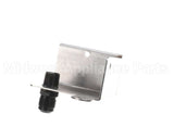 8237795 Frymaster Brkt W/A,Bk1814 Frt Wand Disps