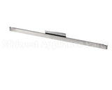 8237815 Frymaster Cap, Uhchd Lower Heater Plate