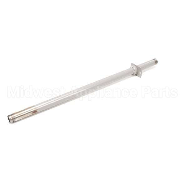 8237849 Compatible Frymaster Male Suction Pipe W/A, S Du