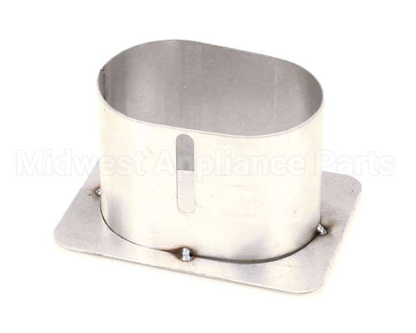 8237915 Frymaster Guard, Filter Lid Splash