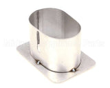 8237915 Frymaster Guard, Filter Lid Splash