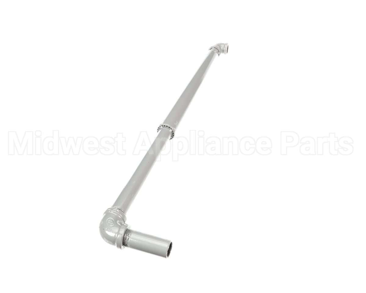 8237935 Frymaster Discharge W/A, Sdu100