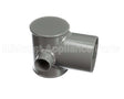 8237959 Frymaster Tube, Fpgl130 Fv/S Downspout