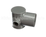 8237959 Frymaster Tube, Fpgl130 Fv/S Downspout