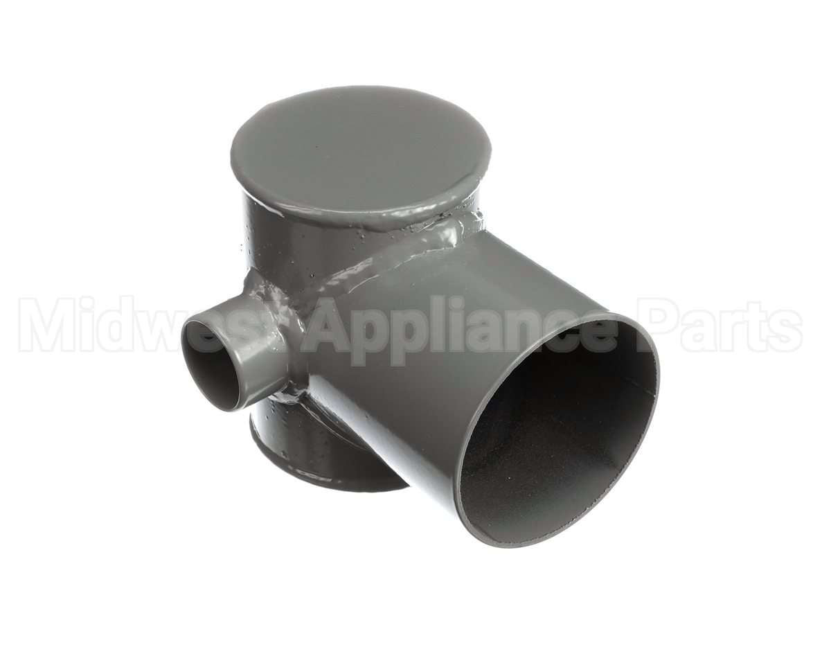 8237959 Frymaster Tube, Fpgl130 Fv/S Downspout