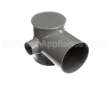 8237959 Frymaster Tube, Fpgl130 Fv/S Downspout