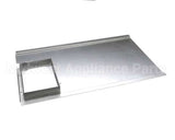 8238028 Frymaster Lid, Ocf Gas Filter Pan