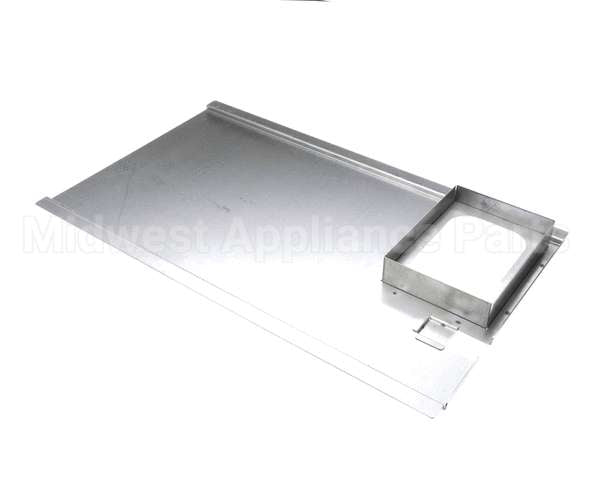 8238028 Frymaster Lid, Ocf Gas Filter Pan
