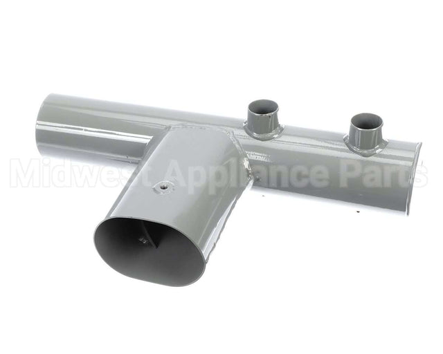 8238136 Frymaster Tube, Ocf Dv Downspout