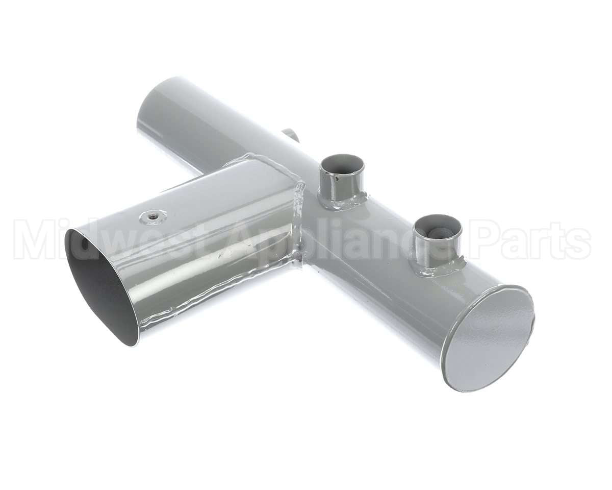 8238136 Frymaster Tube, Ocf Dv Downspout