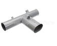 8238141 Frymaster Tube, Ocf Fv Downspout Drain