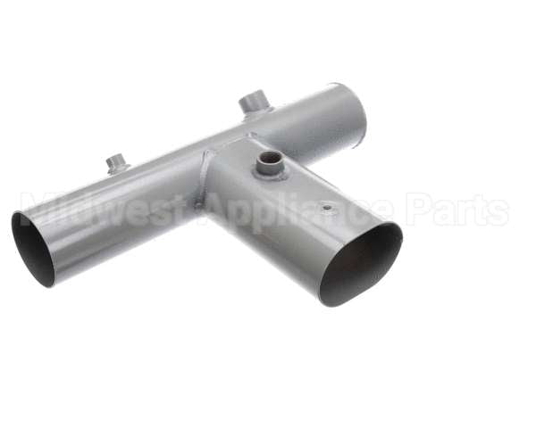 8238141 Frymaster Tube, Ocf Fv Downspout Drain