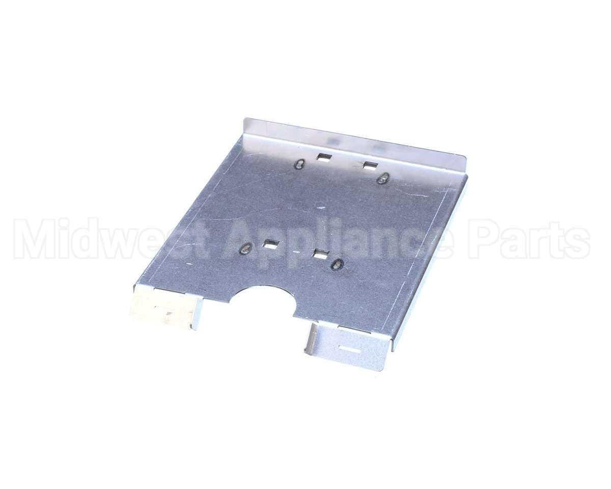 8238175 Frymaster Cover W/A,Gl30 Fv Rear Combust