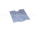 8238175 Frymaster Cover W/A,Gl30 Fv Rear Combust