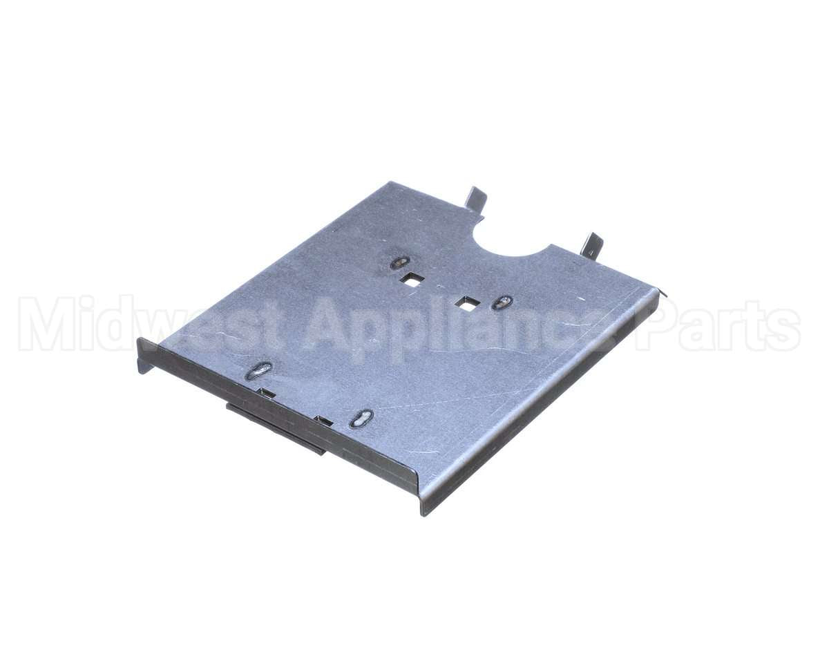 8238175 Frymaster Cover W/A,Gl30 Fv Rear Combust