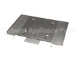 8238176 Frymaster Cover W/A,Gl30 Dv Rear Combust
