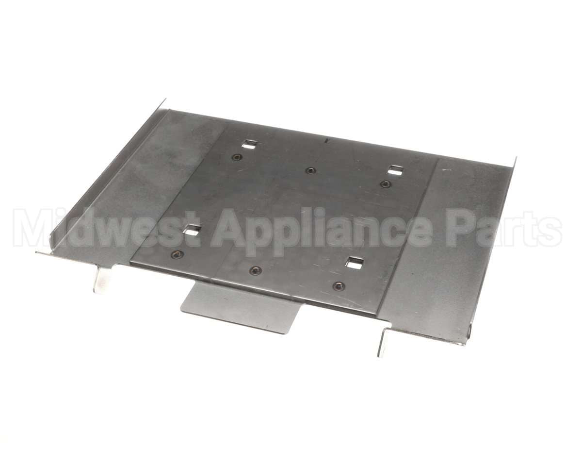 8238176 Frymaster Cover W/A,Gl30 Dv Rear Combust