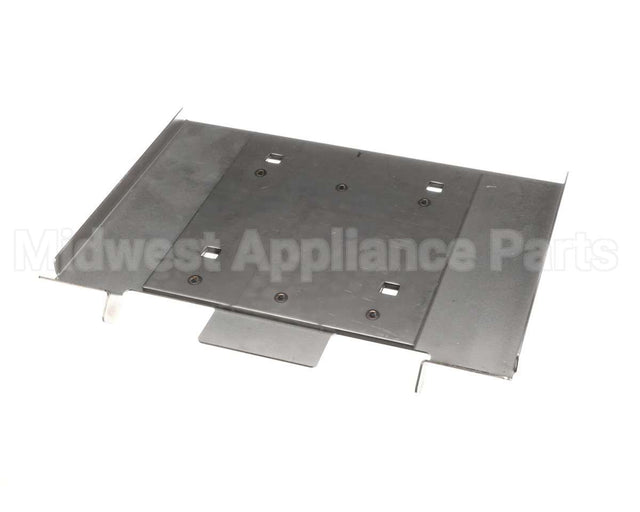 8238176 Frymaster Cover W/A,Gl30 Dv Rear Combust