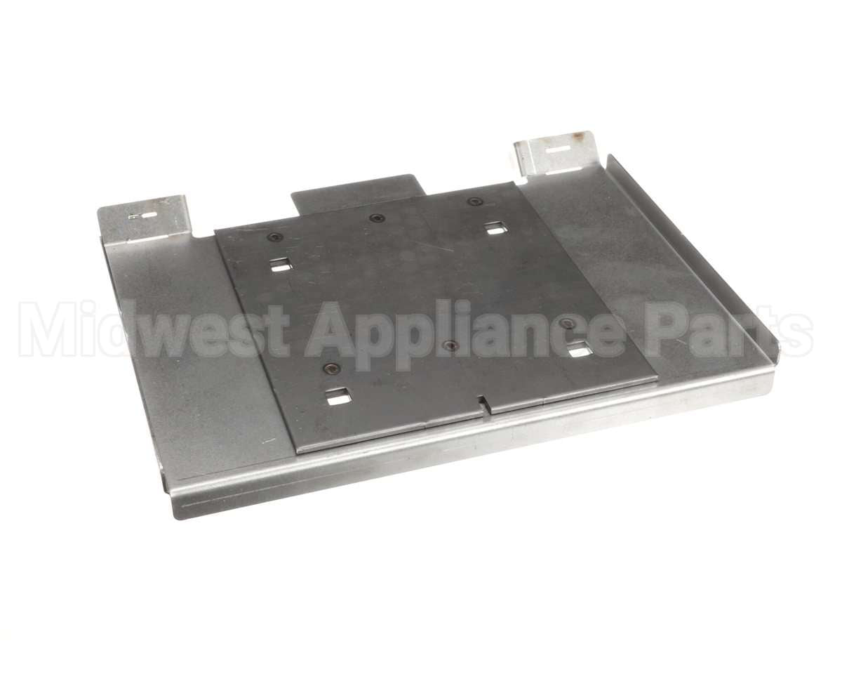 8238176 Frymaster Cover W/A,Gl30 Dv Rear Combust