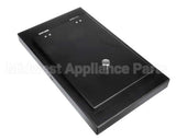 82382B Grindmaster Cecilware Lid Assy,890,Black