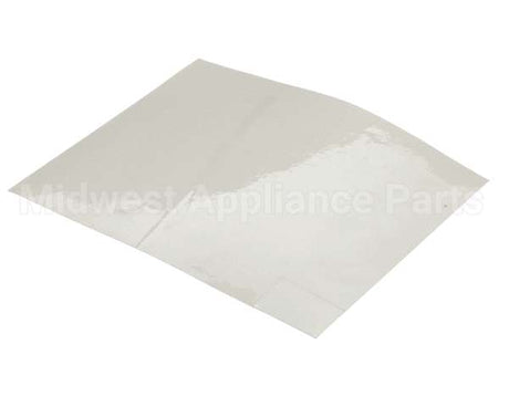 82383 Grindmaster Cecilware Decal Front 890