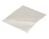 82383 Grindmaster Cecilware Decal Front 890