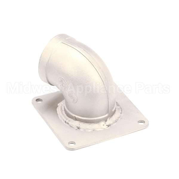 8238495 Compatible Frymaster Platew/A, Drain Gpc