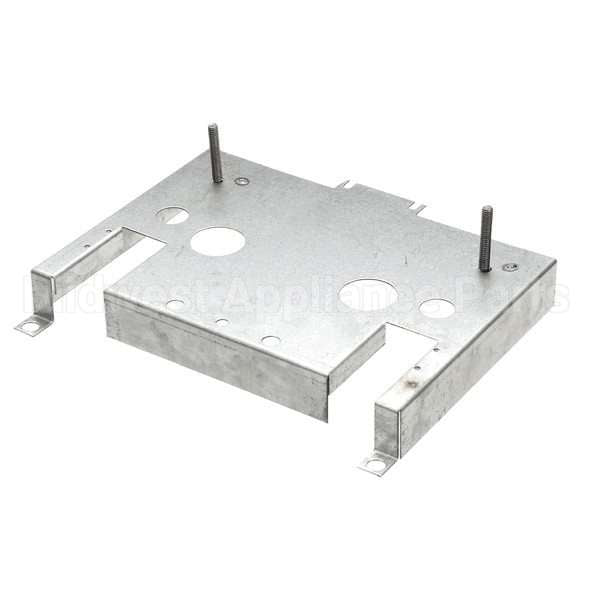8238576 Compatible Frymaster Coverw/A, Gl30 Dv Lower Outer