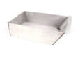 8238604 Frymaster Pan W/A, Drain Scoop