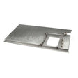 8238810 Compatible Frymaster Lid, Filter Pan Legacy F Q