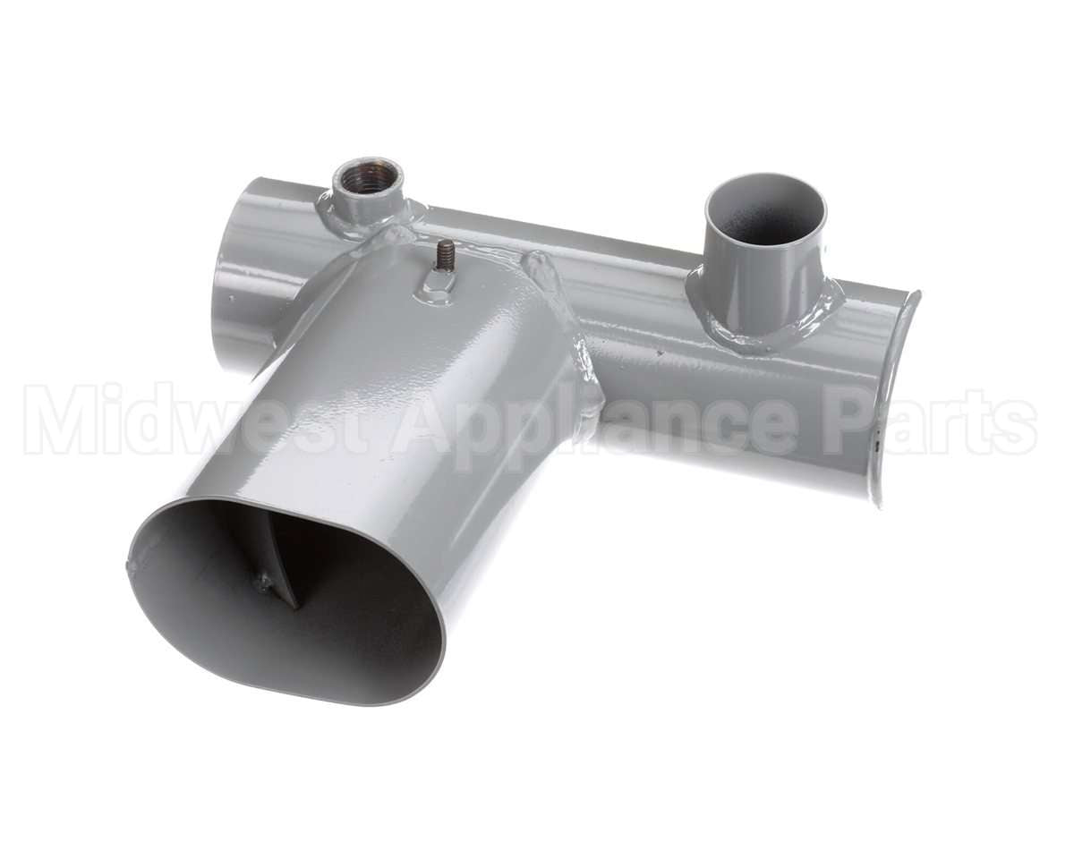 8238851 Frymaster Tube,Fltqck Fv Dump Drain